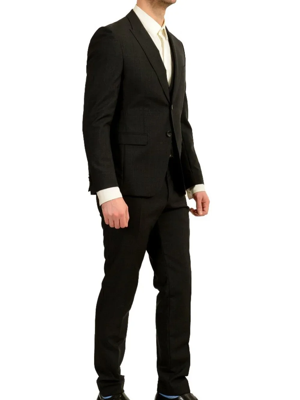 Hugo Boss Men's 